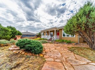 179 Juniper Springs Rd, Nogal, NM 88341