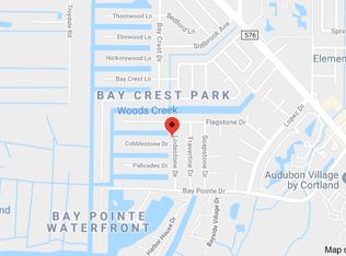 8701 Cobblestone Dr, Tampa, FL 33615