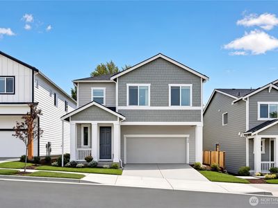 8350 44th Place NE, Marysville, WA, 98270