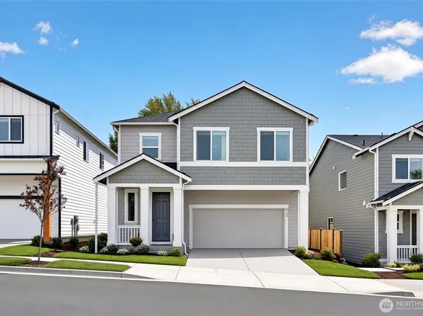 8418 44th Place NE, Marysville, WA 98270