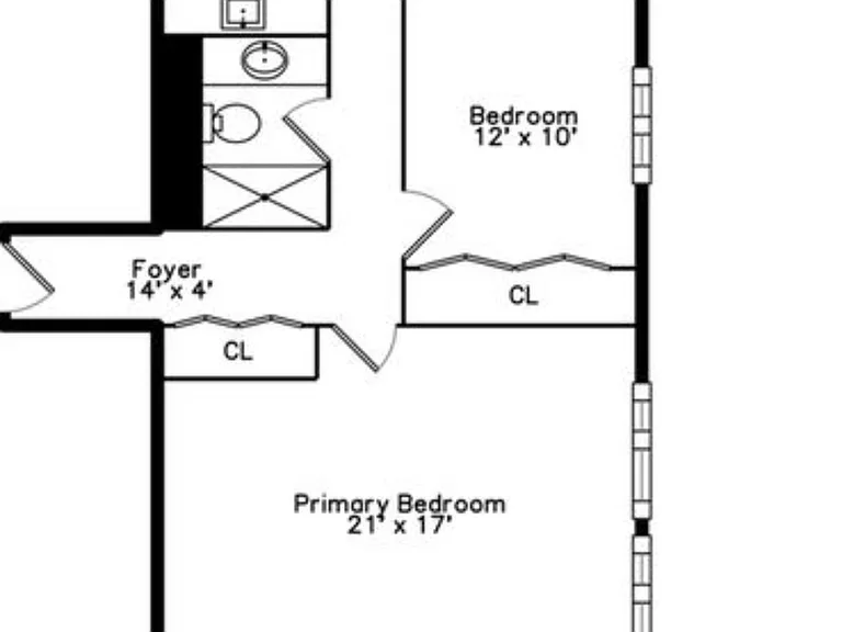 6150 N Kenmore Ave #15 — Photo 21