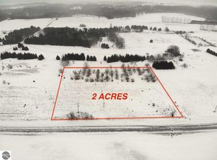 5981 S French Rd, Cedar, MI 49621