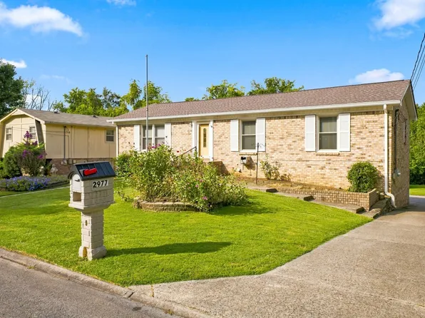 2977 Cherry Hills Dr, Antioch, TN 37013