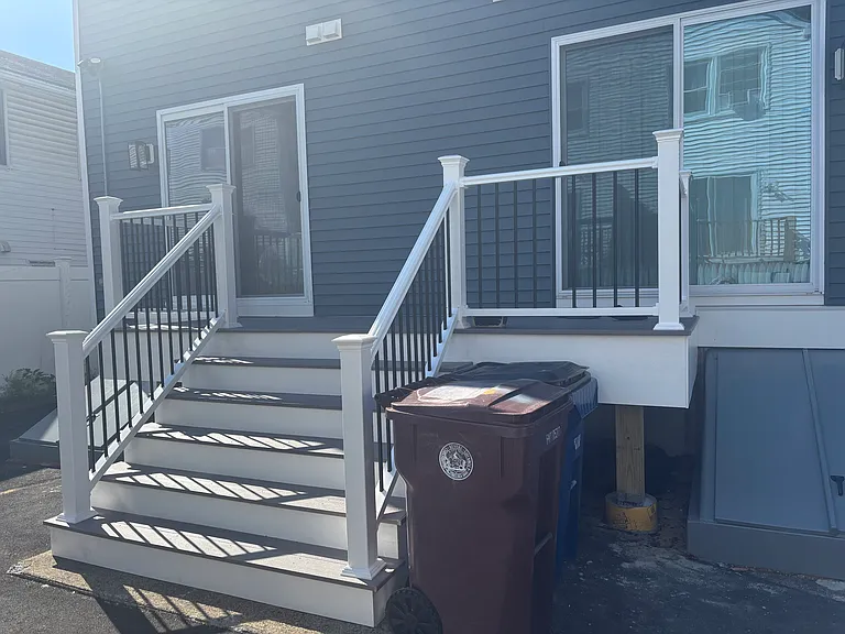 21 Agatha St #A — Photo 2