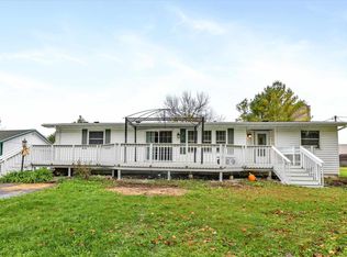 W5632 Schnabl Rd, Black Creek, WI 54106