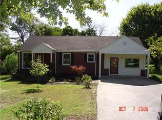 429 Moss Trl, Goodlettsville, TN 37072