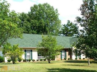 117 Silver Leaf Dr, Lagrange, GA 30241