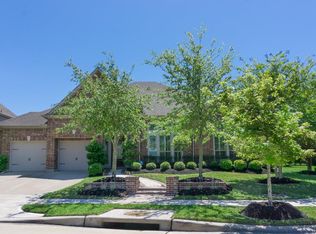 18811 Regatta Cove Ct, Cypress, TX 77433