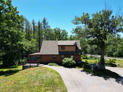 419 Province Road, Belmont, NH, 03220