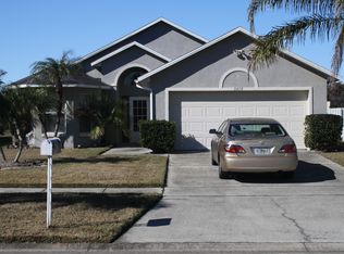 2458 Island Club Way, Orlando, FL 32822