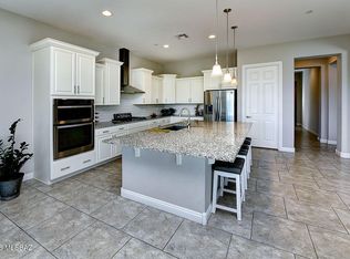 3566 N Molino Canyon Pl, Tucson, AZ 85749
