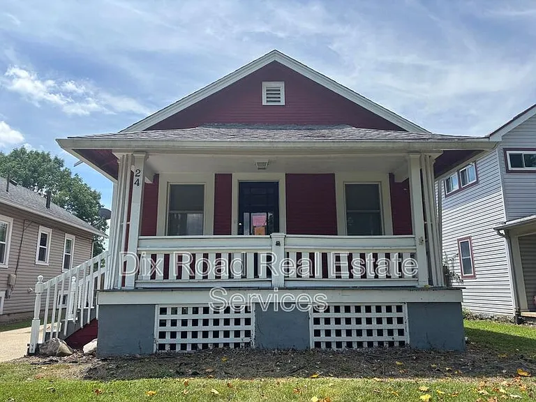 24 Lutz Ave — Photo 1