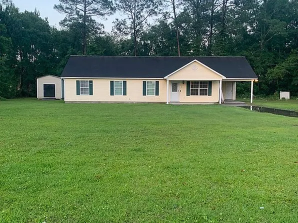 192 Morning Dew Cir, Pearson, GA 31642