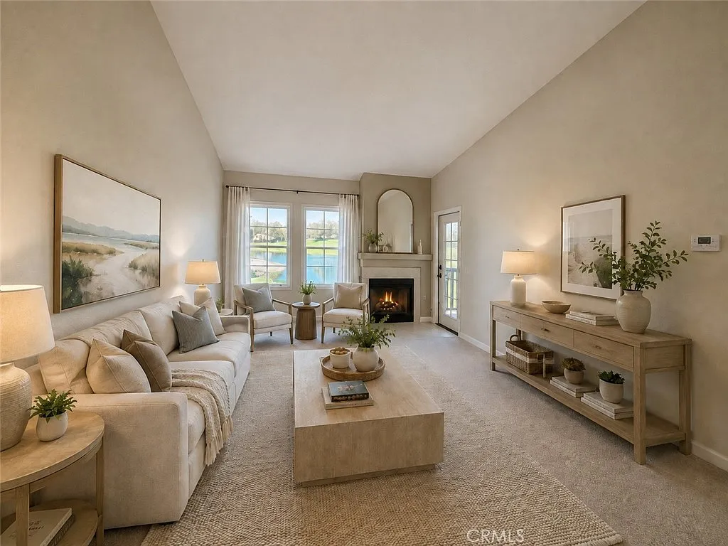 1 bed, 643 sqft, $2,800 — Photo 3