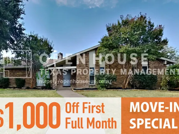 3016 Dartmouth Dr, Plano, TX 75075