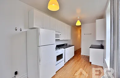 Rented by EXR