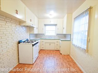 5453 W 122nd St, Hawthorne, CA 90250