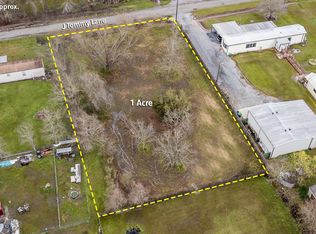 1031 J Tommy Ln, Breaux Bridge, LA 70517