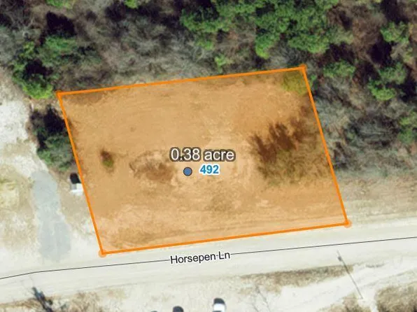 492 Horsepen Ln, Mount Olive, NC 28365