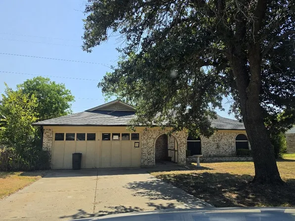 719 Ridgeway Rd, Joshua, TX 76058