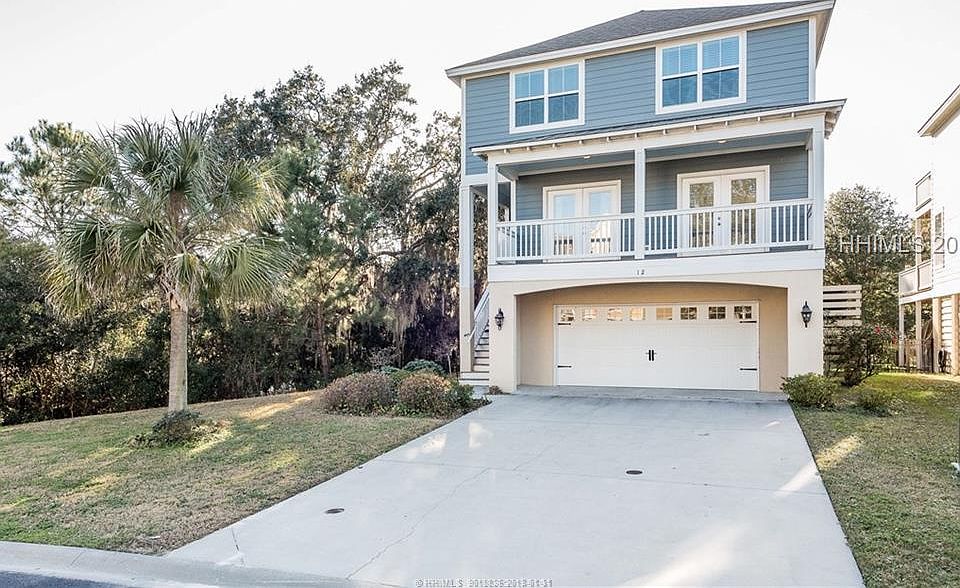 1st image of 12 Jarvis Creek Ln