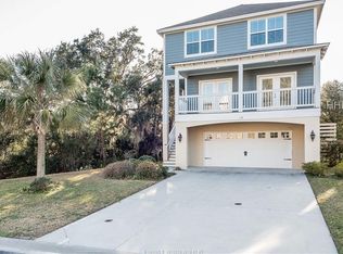 12 Jarvis Creek Ln, Hilton Head Island, SC 29926