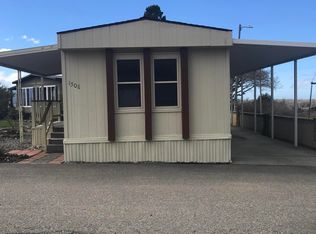 1508 Crest Dr, Fortuna, CA 95540