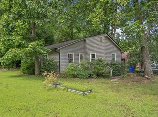 1205 John Breckenridge Dr, Hillsborough, NC 27278