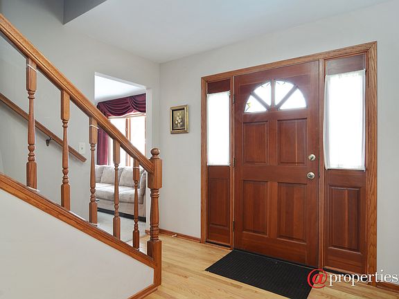 Entryway
