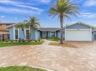 3553 Seaway Dr, New Port Richey, FL 34652