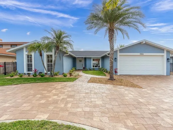 3553 Seaway Dr, New Port Richey, FL 34652