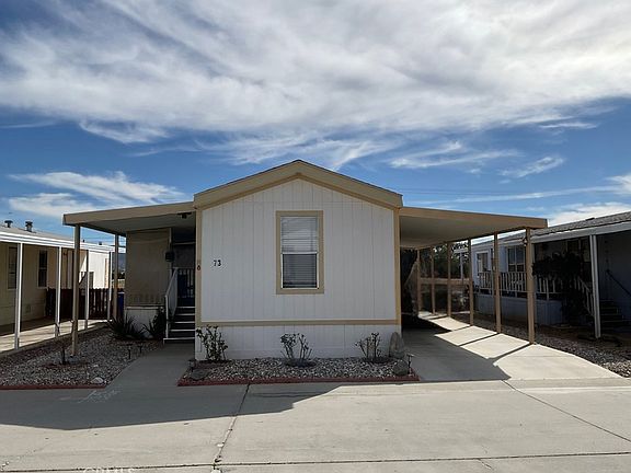 2nd image of 22020 Nisqually Rd Space 73