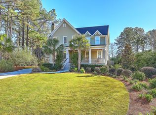 192 Tidal Currents Ln, Mount Pleasant, SC 29464