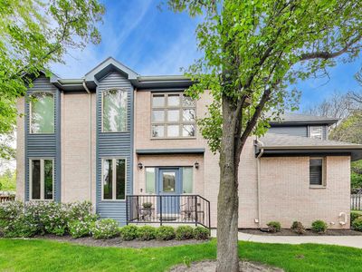 1784 Chestnut Ave, Glenview, IL, 60025