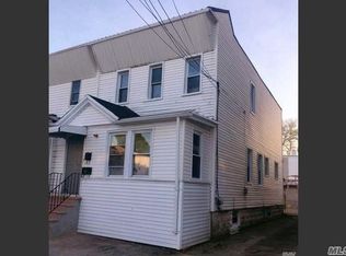 9722 104th St FLOOR 1, Ozone Park, NY 11416