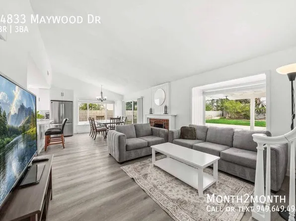 14833 Maywood Dr, Chino Hills, CA 91709