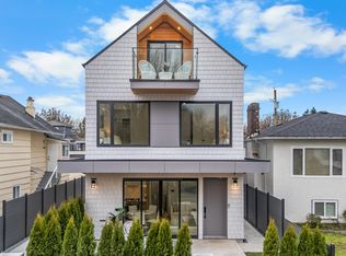 5023 Ross St #1, Vancouver, BC