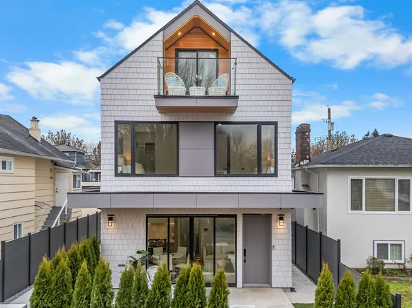 5023 Ross St #1, Vancouver, BC V5W 3K6