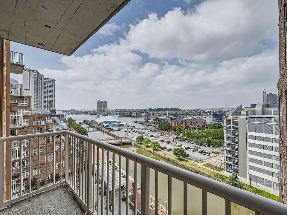 1st image of 250 President St Unit 804