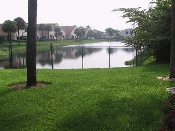 neighborhood