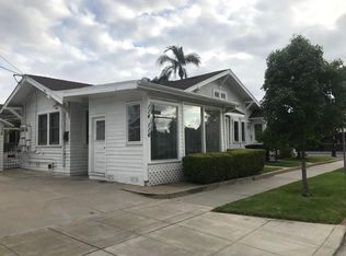 114 E Palm Ave, Orange, CA 92866