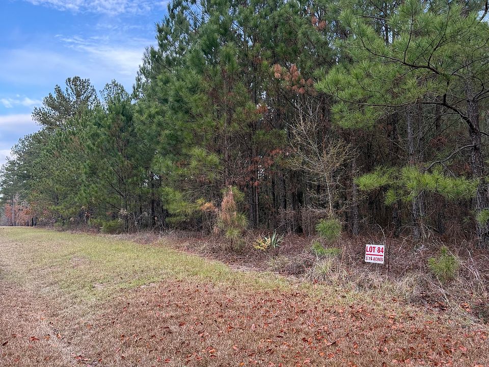 2nd image of 0 Muskogee Trl Lot 84