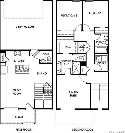 2nd image of 12289 Race Street