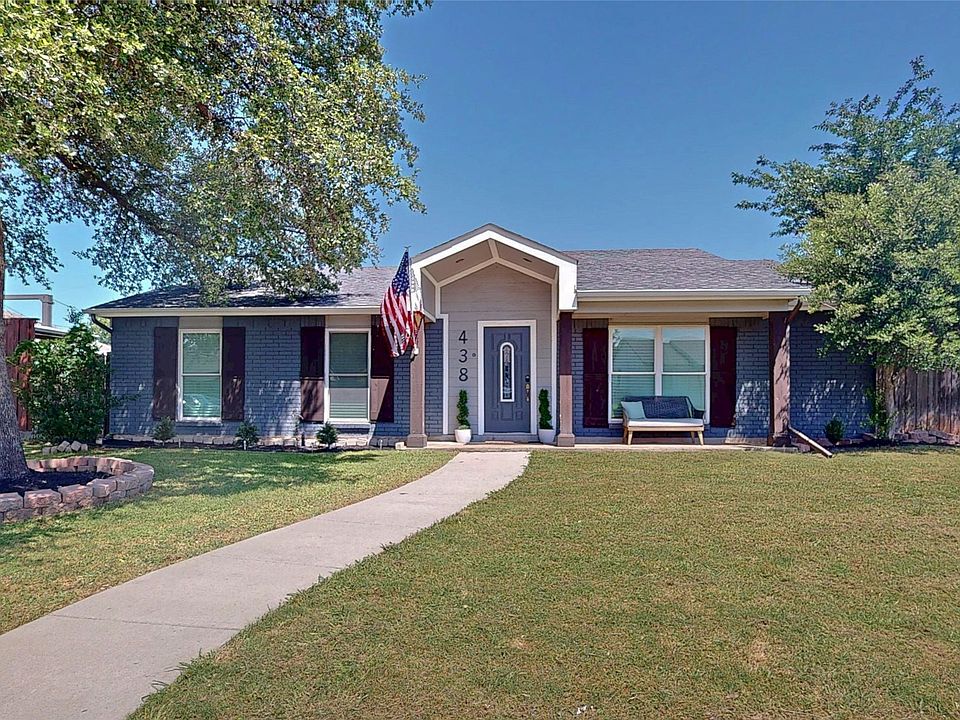 1st image of 438 Willow Springs Dr