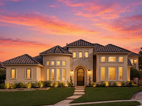 6649 Canyon Oaks Cir, Plano, TX 75024