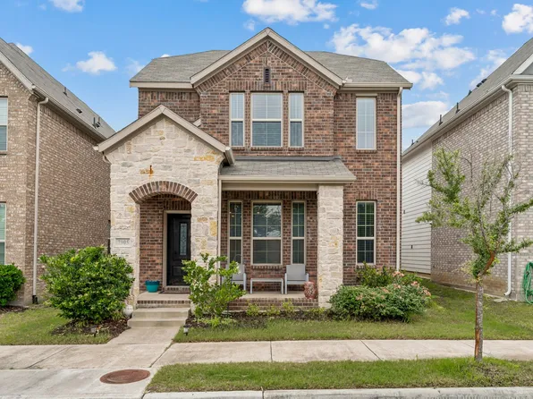 7905 Chapman Cir, Rowlett, TX 75089
