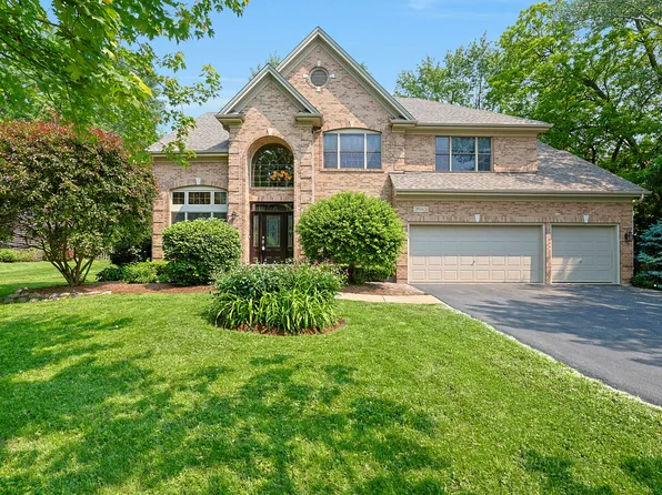 28W624 Berkshire Rd, West Chicago, IL 60185