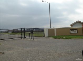 1717 Dytan St, Donna, TX 78537