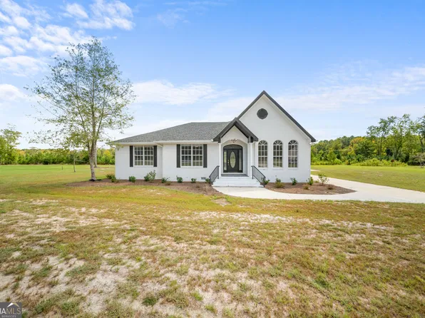 106 Avondale Dr, Sylvania, GA 30467