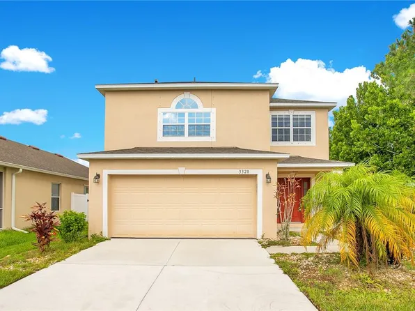 3328 98th St E, Palmetto, FL 34221